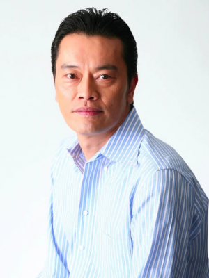 远藤宪一