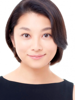 小池荣子