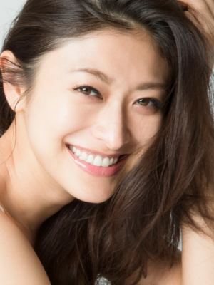 山田优