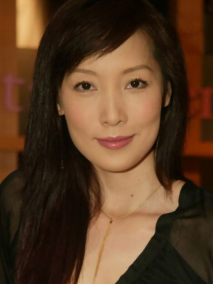 吴美珩