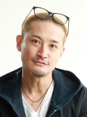 松冈昌宏