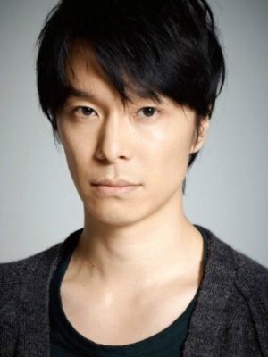 长谷川博己