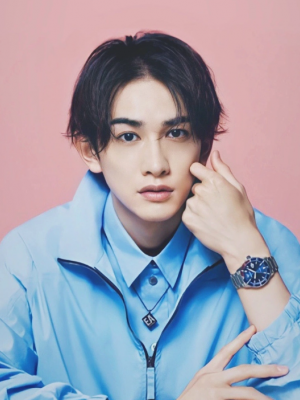 町田启太