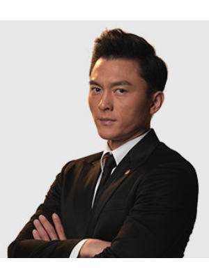 杨明