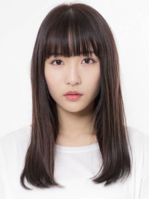 浅川梨奈