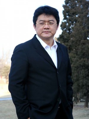 张斌