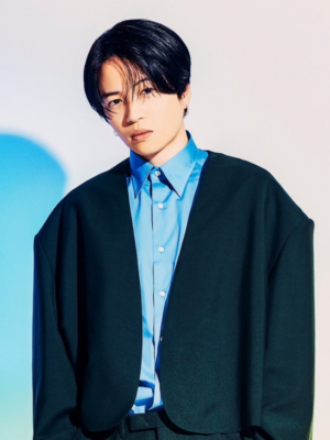 菊池风磨