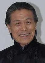 马精武