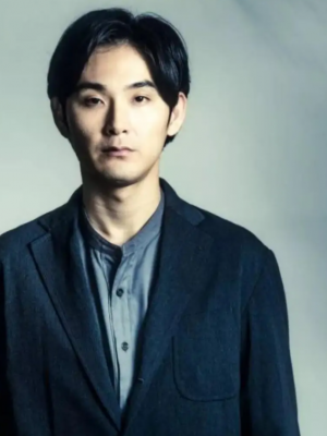 松田龙平