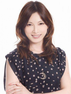 加藤爱
