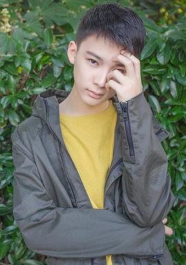 刘泽宇