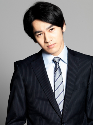 永山绚斗