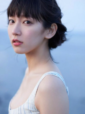 吉冈里帆