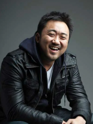 马东锡