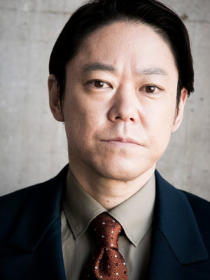 阿部隆史