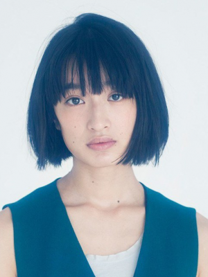 门胁麦