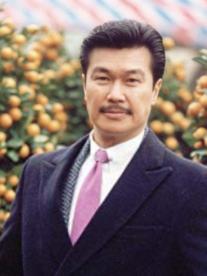 黄锦燊