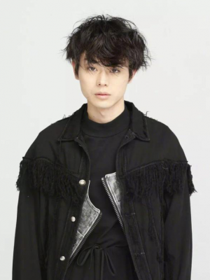 菅田将晖