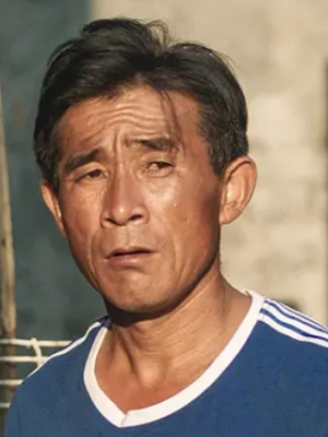 张占义