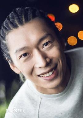 刘奔