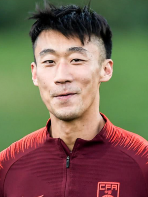 张鹭