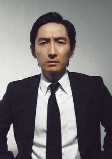 蒋中炜