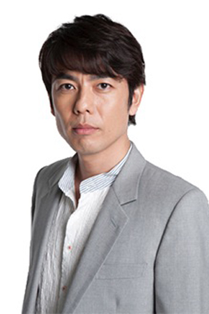 山中崇