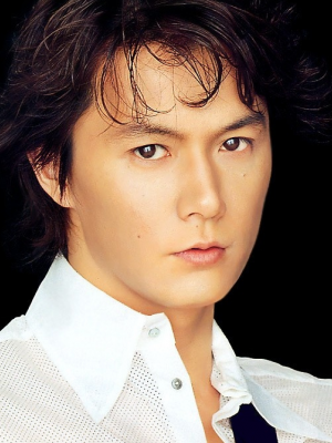 福山雅治
