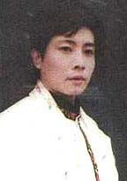 汪粤