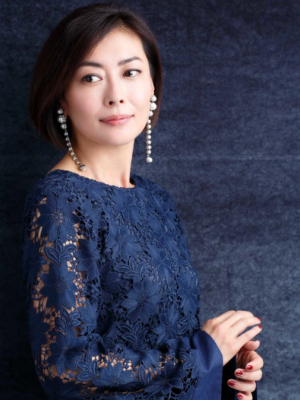 中山美穗
