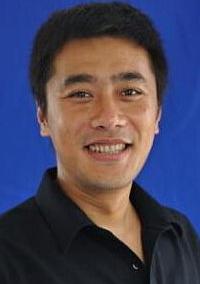 袁满