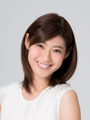 泷本美织
