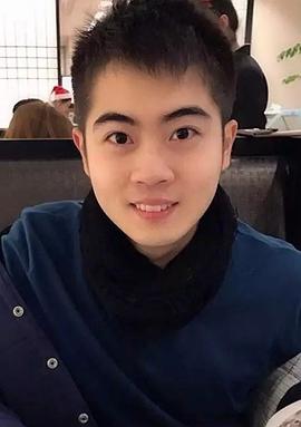 杨天翔
