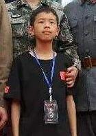 邹先煜