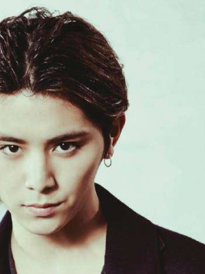 山田凉介