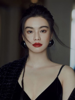 李蔓瑄