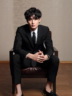 冈田将生