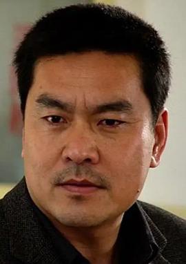 杨洪武