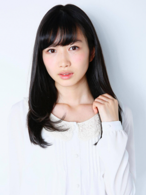 冈本夏美