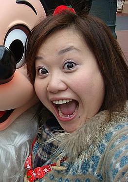 钟欣凌