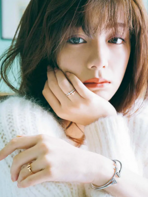 池田依来沙