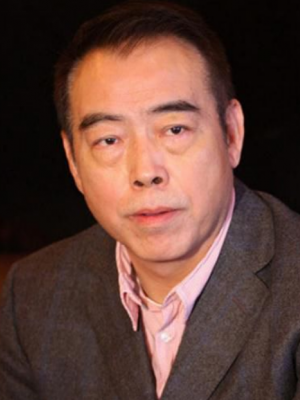 陈凯歌