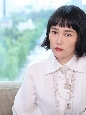 菊地凛子