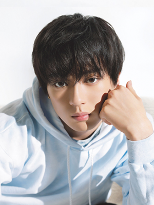 新田真剑佑