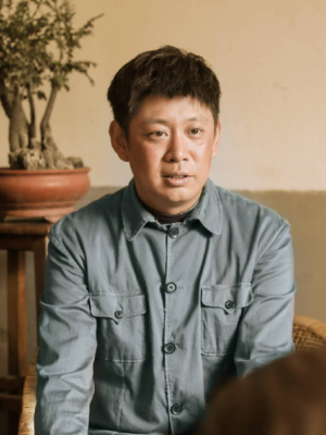 王宏