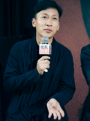 王梓尘