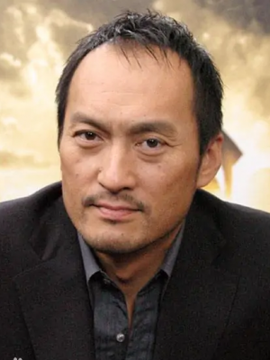 渡边谦