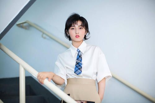 张子枫