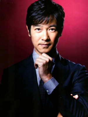 堺雅人