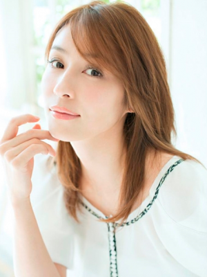 水野美纪